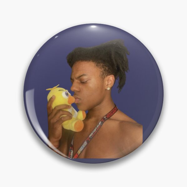 Item preview, ishowspeed and chica91 designed and sold by AbbeyKuhn488.