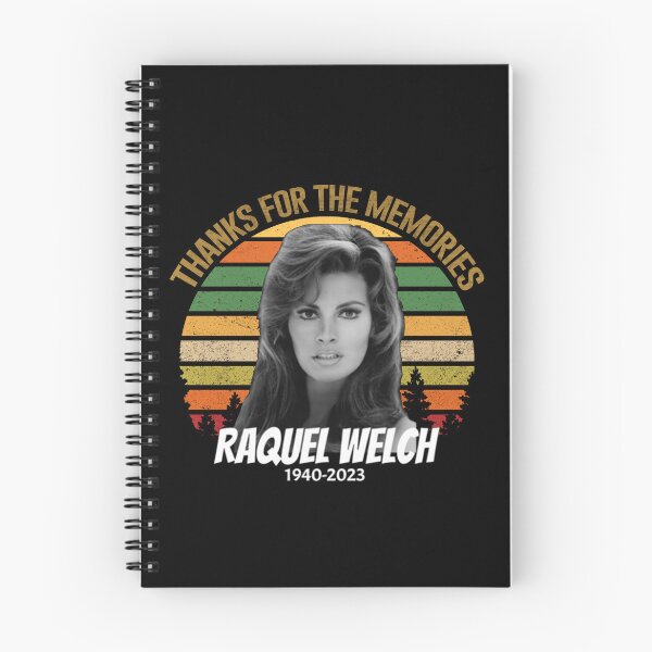Item preview, Raquel Welch a Raquel Welch a Raquel Welch designed and sold by Adrmer.