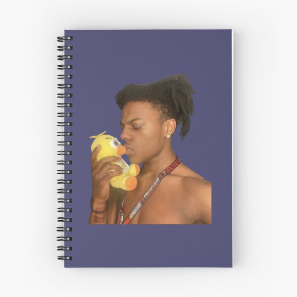 Item preview, ishowspeed and chica91 designed and sold by AbbeyKuhn488.