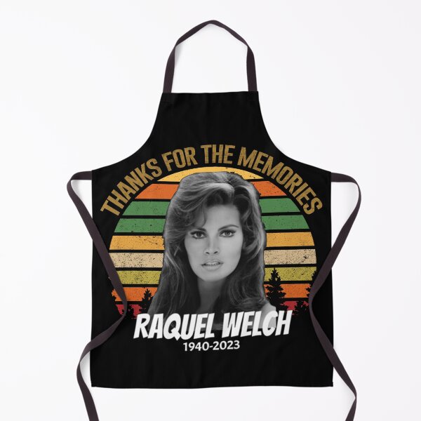 Item preview, Raquel Welch a Raquel Welch a Raquel Welch designed and sold by Adrmer.