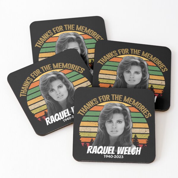 Item preview, Raquel Welch a Raquel Welch a Raquel Welch designed and sold by Adrmer.