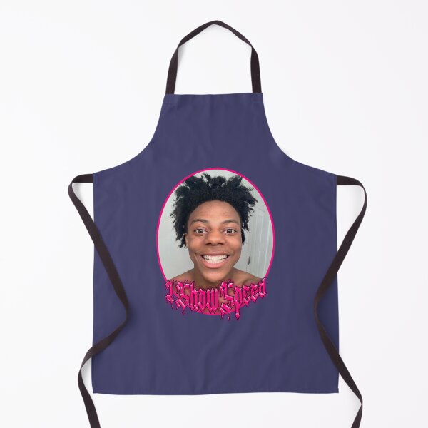 Item preview, IShowSpeed 35 designed and sold by AbbeyKuhn488.