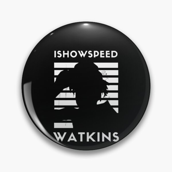 Item preview, Ishowspeed design for Ishowspeed TShirt Sticker58 designed and sold by AbbeyKuhn488.