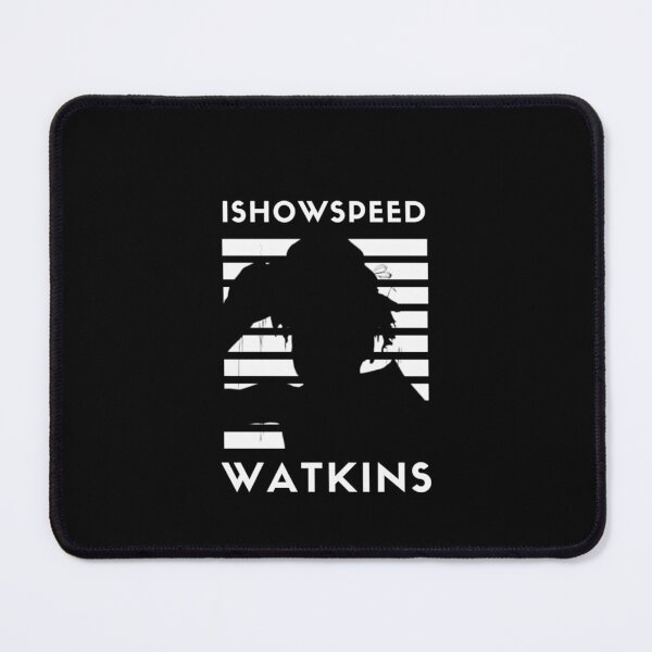 Item preview, Ishowspeed design for Ishowspeed TShirt Sticker58 designed and sold by AbbeyKuhn488.