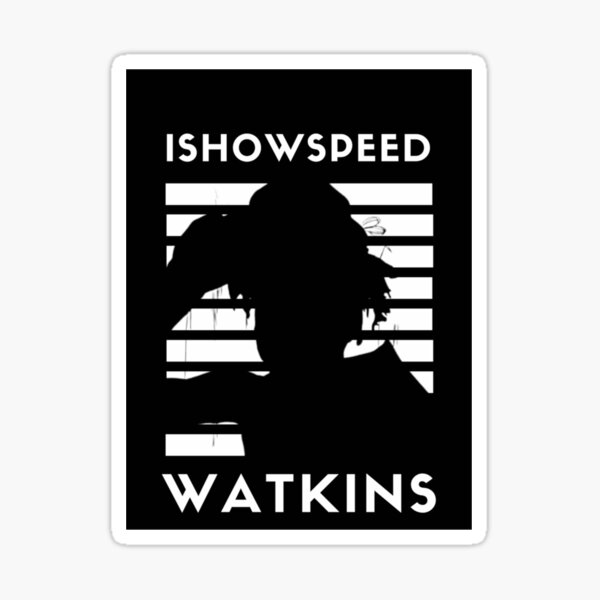 IShowSpeed crying v2 Sticker by Keles