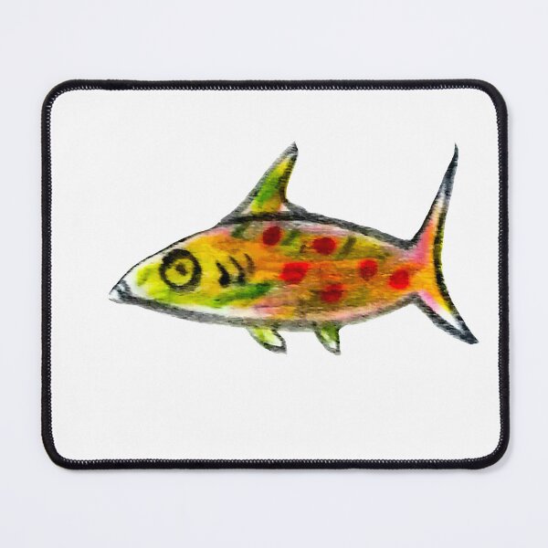 Item preview, Hybrid Tuna designed and sold by MrMonroe007.