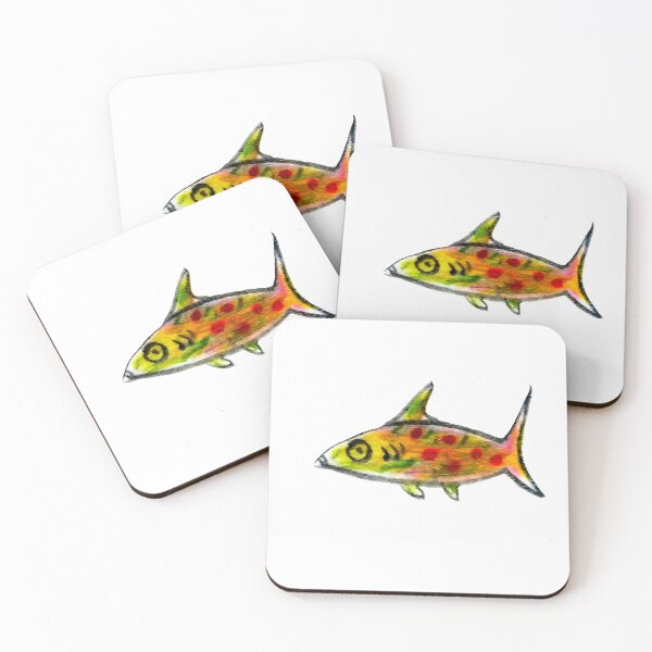 Item preview, Hybrid Tuna designed and sold by MrMonroe007.