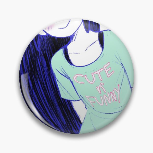 Item preview, OMORI- Aubrey designed and sold by danielhebert97.