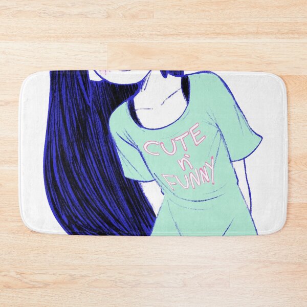 Item preview, OMORI- Aubrey designed and sold by danielhebert97.