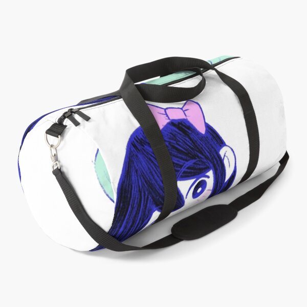 Item preview, OMORI- Aubrey designed and sold by danielhebert97.