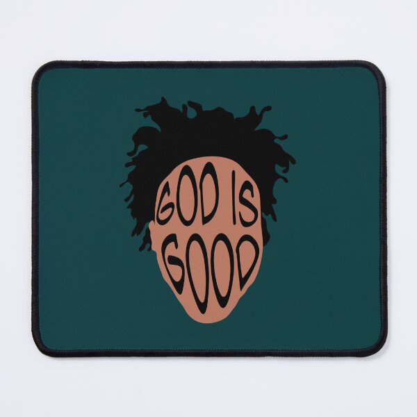 Item preview, Ishowspeed GOD IS GOOD118 designed and sold by AbbeyKuhn488.