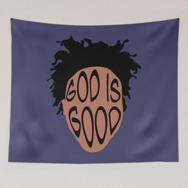 Item preview, Ishowspeed GOD IS GOOD118 designed and sold by AbbeyKuhn488.