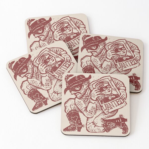 Item preview, Lovesick Bandit designed and sold by tanaudel.