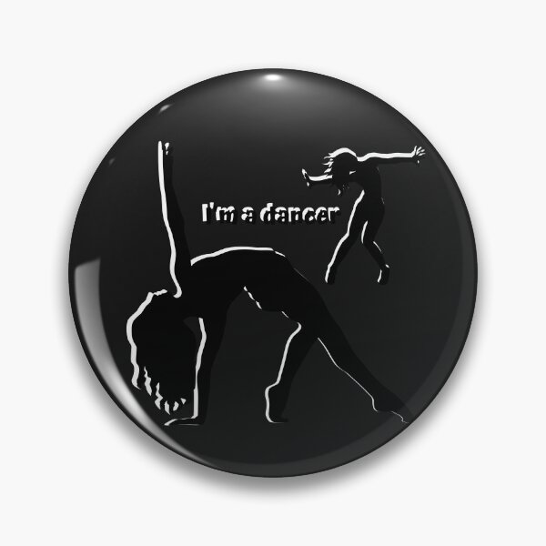 Item preview, soy una bailarina designed and sold by ART-SUNRISE.