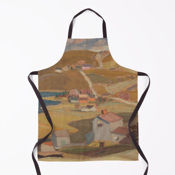 Item preview, Franklin Carmichael, Bon Echo designed and sold by TheRedVineyard.