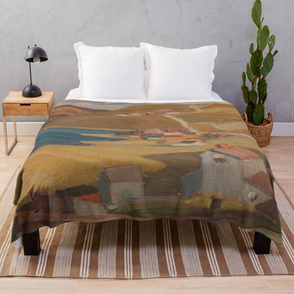 Item preview, Franklin Carmichael, Bon Echo designed and sold by TheRedVineyard.
