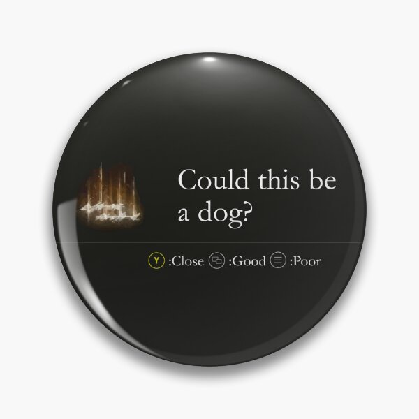 Item preview, Could This be a Dog? designed and sold by lobstershorts.