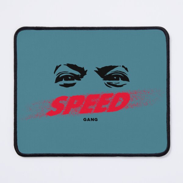 Item preview, IShowSpeed Eyes Speed Gang Merch34 designed and sold by AbbeyKuhn488.
