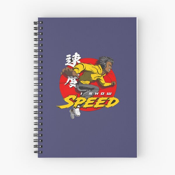 Item preview, ishowspeed merch official  fanart 102 designed and sold by AbbeyKuhn488.
