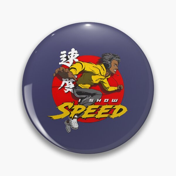 Item preview, ishowspeed merch official  fanart 102 designed and sold by AbbeyKuhn488.