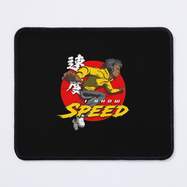 Item preview, ishowspeed merch official  fanart 102 designed and sold by AbbeyKuhn488.