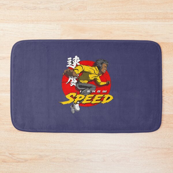 Item preview, ishowspeed merch official  fanart 102 designed and sold by AbbeyKuhn488.