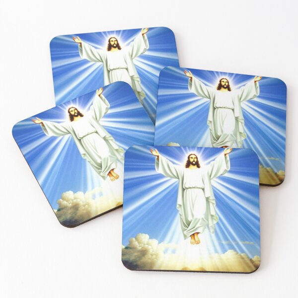 Artikelvorschau, Jesus das leuchtende Wesen heller als die Sonne entworfen und verkauft von ideas favoritas.