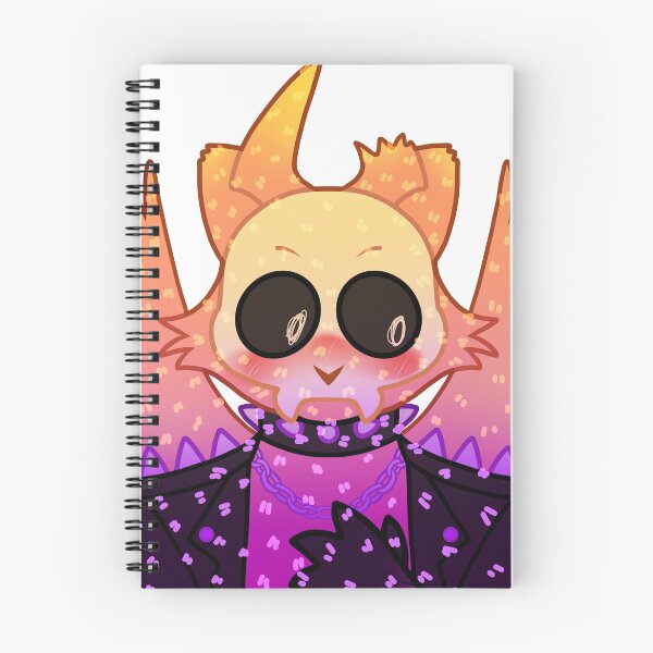 Aperçu de l'œuvre Punk Grimborne créée et vendue par RiverRainStudio.