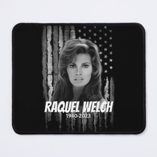 Item preview, Raquel Welch a Raquel Welch a Raquel Welch designed and sold by Adrmer.