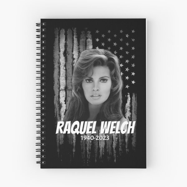 Item preview, Raquel Welch a Raquel Welch a Raquel Welch designed and sold by Adrmer.