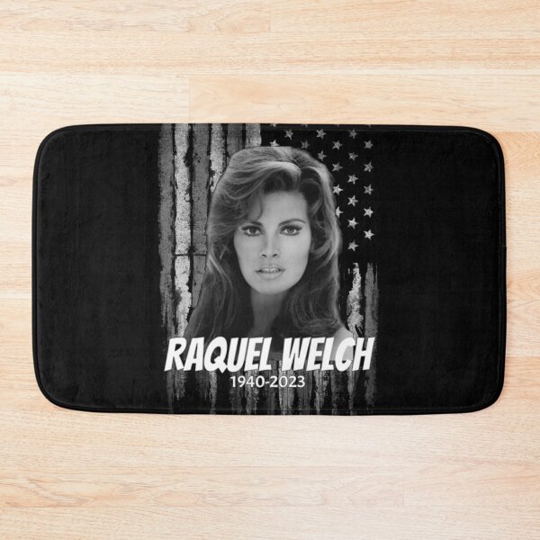 Item preview, Raquel Welch a Raquel Welch a Raquel Welch designed and sold by Adrmer.