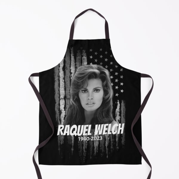 Item preview, Raquel Welch a Raquel Welch a Raquel Welch designed and sold by Adrmer.
