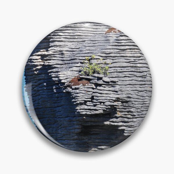 Item preview, New Zealand - Punakaiki, The Pancakes designed and sold by franck380.
