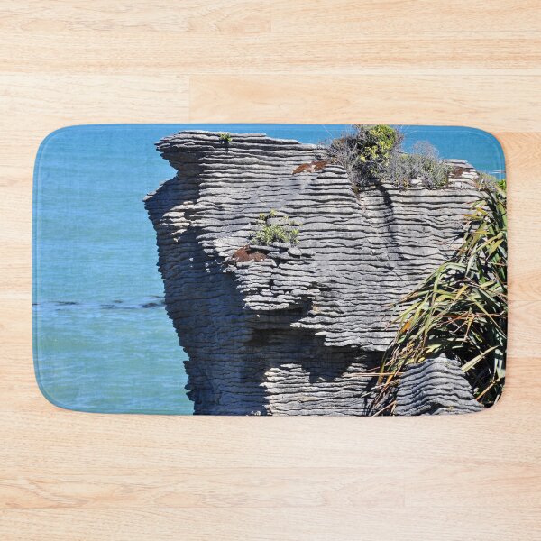 Item preview, New Zealand - Punakaiki, The Pancakes designed and sold by franck380.