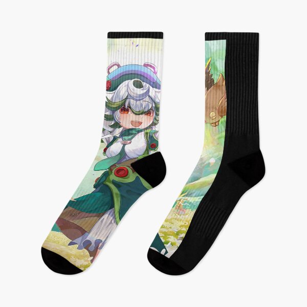 Item preview, Made in Abyss designed and sold by rennazca.