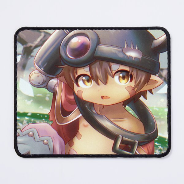 Item preview, Made in Abyss designed and sold by rennazca.