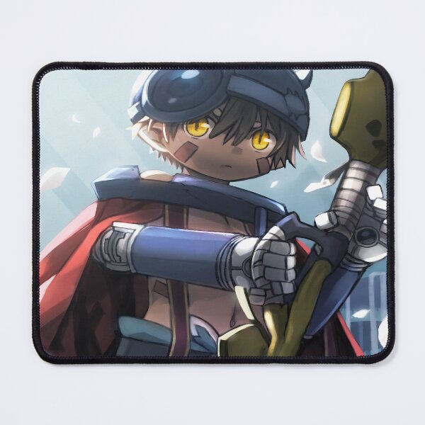 Item preview, Made in Abyss designed and sold by rennazca.