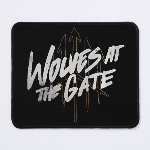 Item preview, Wolves at the Gate - Euphoria designed and sold by FiveFifteen.