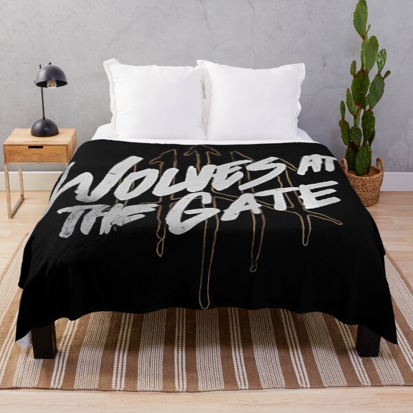 Item preview, Wolves at the Gate - Euphoria designed and sold by FiveFifteen.