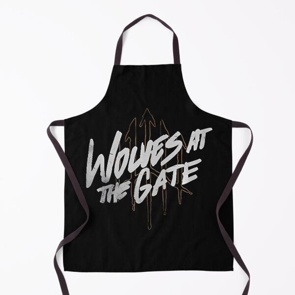 Item preview, Wolves at the Gate - Euphoria designed and sold by FiveFifteen.