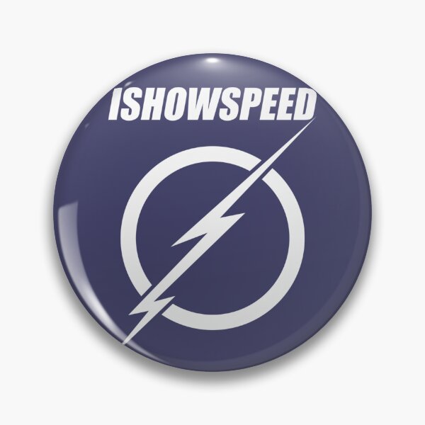 Item preview, Ishowspeed Merch Is How Speed Logo107 designed and sold by AbbeyKuhn488.