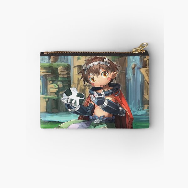 Item preview, Made in Abyss designed and sold by rennazca.