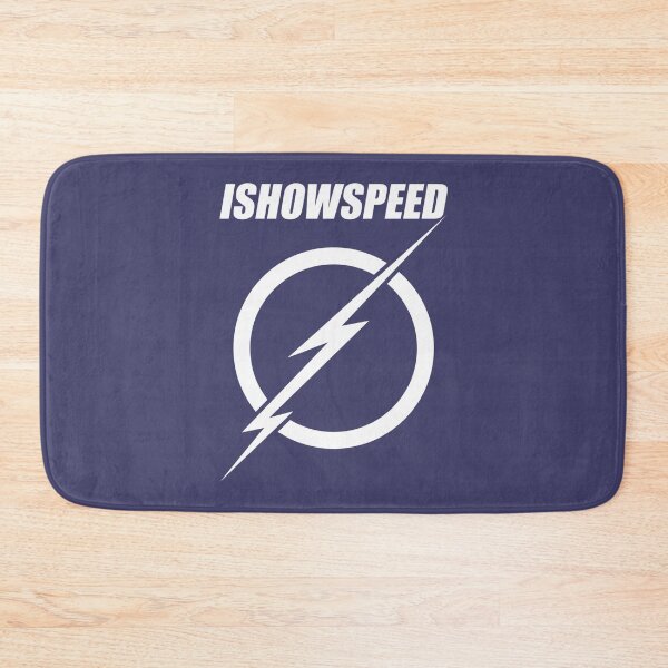 Item preview, Ishowspeed Merch Is How Speed Logo107 designed and sold by AbbeyKuhn488.