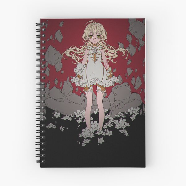 Item preview, Made in Abyss designed and sold by rennazca.