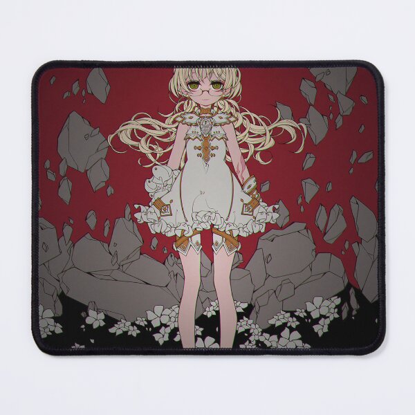 Item preview, Made in Abyss designed and sold by rennazca.