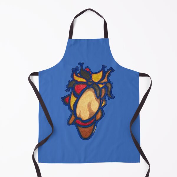 Item preview, NOSEY GUY Abstract designed and sold by JDFehlauer.