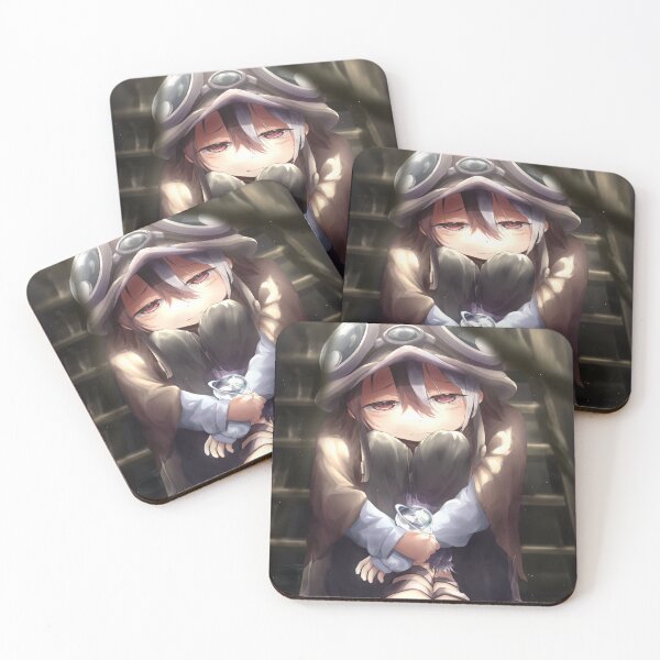 Item preview, Made in Abyss designed and sold by rennazca.
