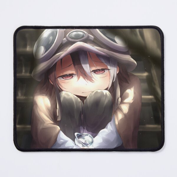 Item preview, Made in Abyss designed and sold by rennazca.