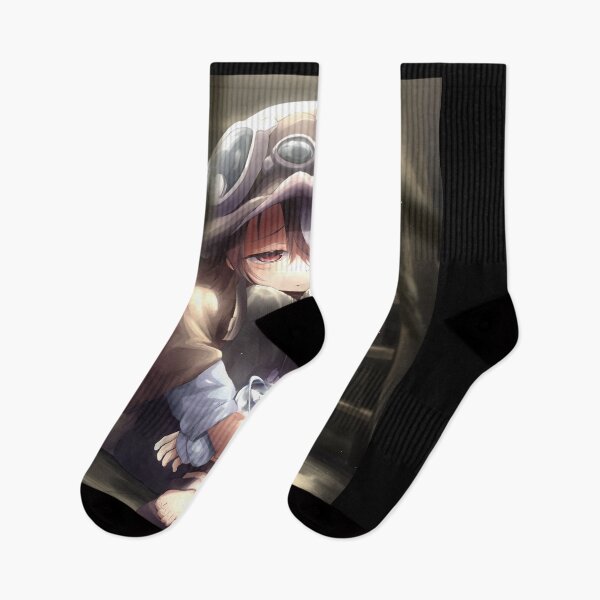 Item preview, Made in Abyss designed and sold by rennazca.