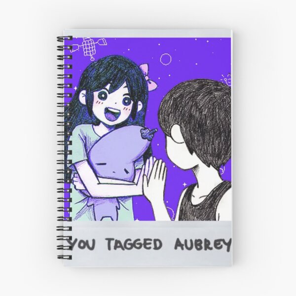 Item preview, YOU TAGGED AUBREY designed and sold by danielhebert97.